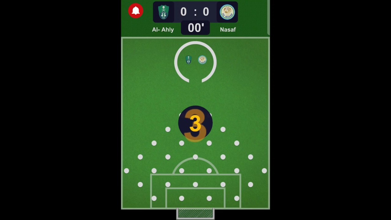 Al-Ahli vs Nasaf | AFC Champions League 2025 | Match Prediction Simulation