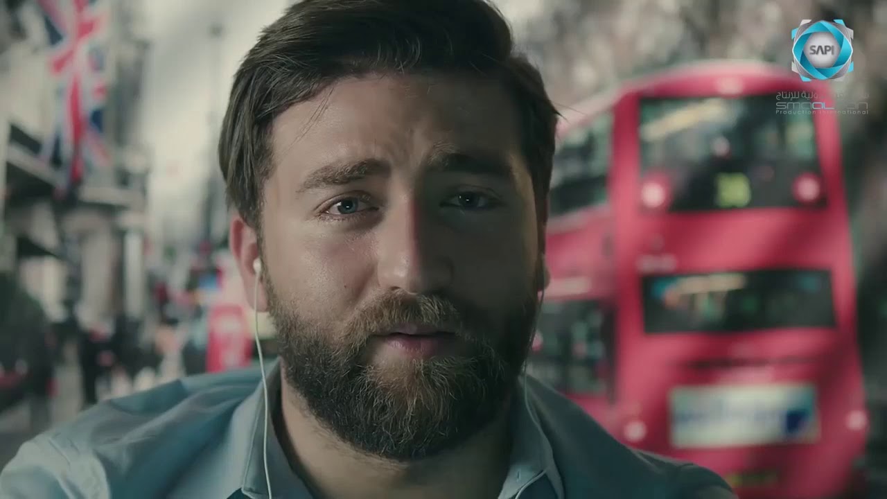 اجمل مقاطع مسلسل فوضى | حسام عم بيطلب من ختام تفتح كاميرا وهي مترددة..شو اخرتها؟