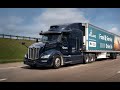 Aurora Innovation Launches True Driverless Freight Service for McLane in Texas