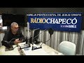 Ipjc Chapecó Live 98