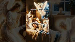 Psalm 4:8 #amen #shorts #night #prayer #fyp #jesus #thankyoujesus #amen 🙏✝️🛐💓