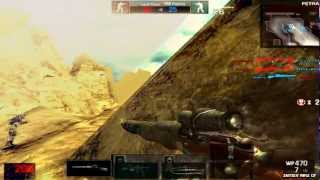 Wolf Team Sniper Montage