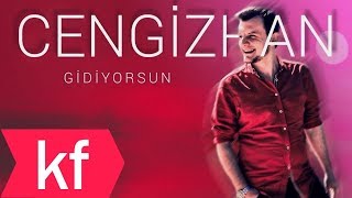 Cengizhan Peçe -  Gidiyorsun Resimi