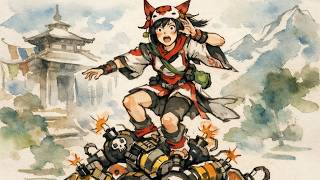 Bad Luck On Nepal - Shrine