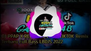 PPAP X RECKLESS VIRAL Dj TIKTOK Remix Terbaru Full Bass LBDJS 2022.