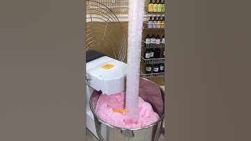 ☁️ Have you made a cloud slime before?! #cloudslime #slimeshop #makingslime