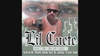 Lil Cuete Dont Want None Ft Mr Shadow