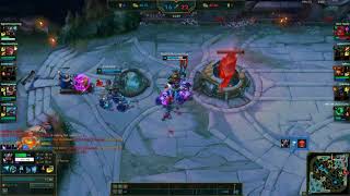 Tasty Double Kill