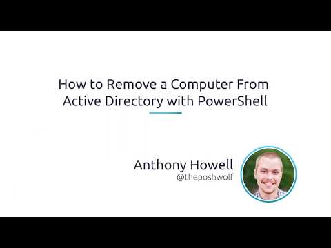 Video: How To Remove An Ad Module From Your Computer