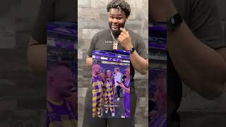Vikings Fans Advice for Caleb Banks 🫡