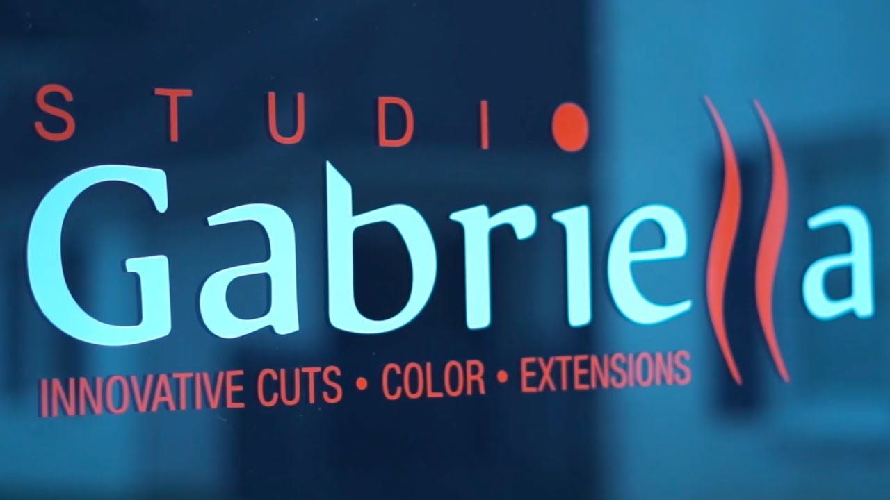 Studio Gabriella - YouTube