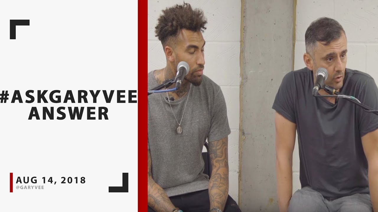 how to compete with big business How to Compete With Bigger Companies in Your Industry – #AskGaryVee Answer