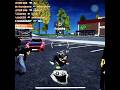 RP GRAND SIGMA MOMENT 🔥 NEVER AIM GUN ON ME ☄️ #rpmobile #rpmobile #gaming #gta #grandrp