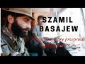 Pierwszy zamach Szamila Basajewa - zajęcie Budionnowska