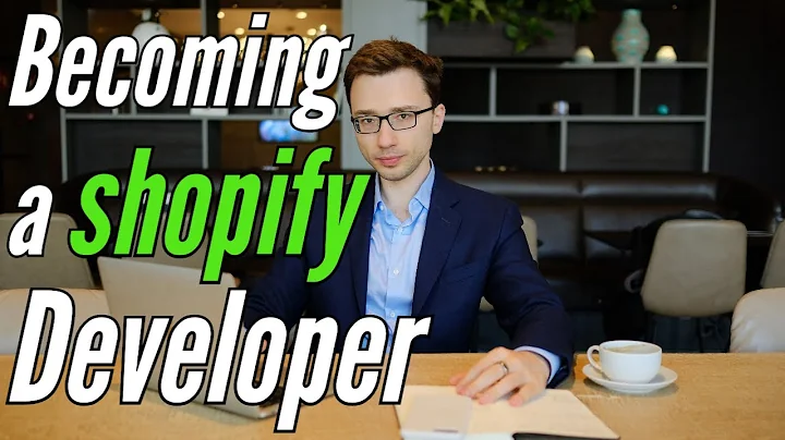 The Ultimate Guide to Becoming a Successful Shopify Developer