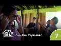MO &amp; CO RENO (Episode 7) &quot;In the Pipeline&quot; - Figuring out rough plumbing problems in a re-pipe job