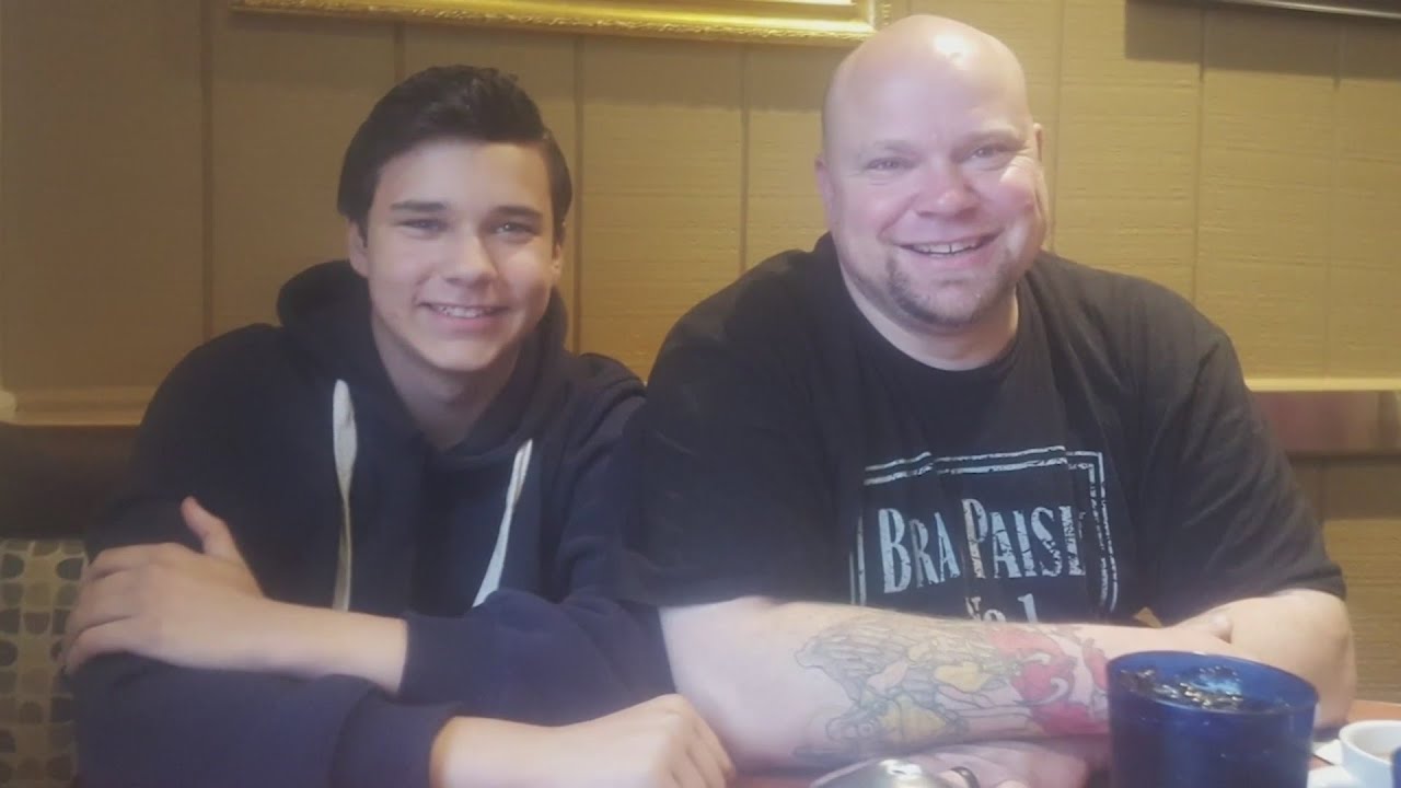 Arrest warrant submitted for former officer accused of killing teen ...