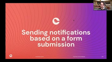 Triggering Notifications with Courier