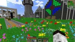 Originz FTB - Ep. 20 Gravi-Suit!