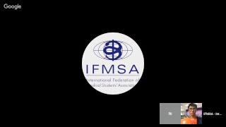 Webinar on Ageing and Life course Approach