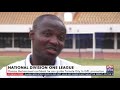 Division one league hamza mohammed confident he can guide tamale city to gpl promotion 16421