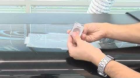 Stratasys Academy | J7 & J8 Series: Aligning the Print Heads