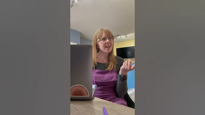 The last one can be in IEP goals!! #inclusion