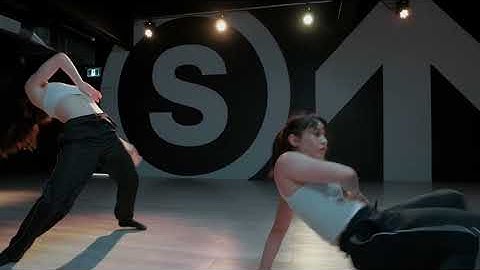 Thumbnail of "Drums of Death" - FKA Twigs | Felicia Chiappetta Choreography