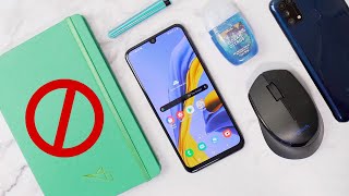DON'T Buy The Samsung Galaxy M31! Honest Review After 1 Month