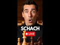 🔴 Schach am Morgen [9:16] ☕️ !commands !elo !join #twitch #chess #schach