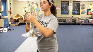 Dec. Camp - Horn Moves