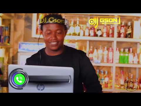 DJ GSON MFALME LOUNGE MUGITHII MIX 2025 Home Of Good Vibes