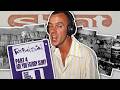 Part 4 "Are You Fatboy Slim?" - Better Living Through Chemistry Micro Series