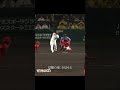 前川右京、ついに覚醒か? #阪神タイガース