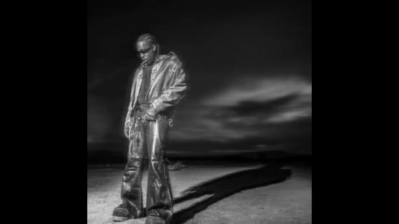 [FREE] Don Toliver Interlude Type Beat - "trance"