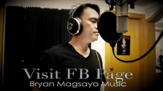 Air Supply - One More Chance Cover by Bryan Magsayo