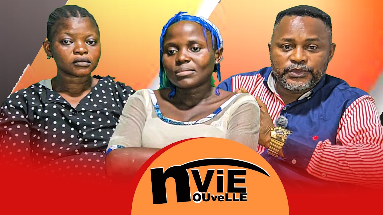 SOMOH 💀 PROPHETE A SACRIFIER BATU NA NZELA YA RAPPORT SEXUEL.