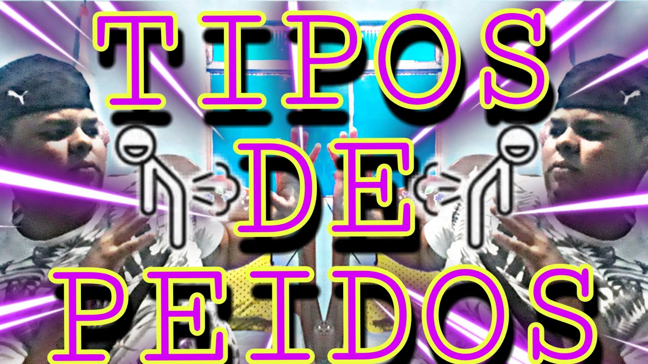 tipos-de-peidos-youtube