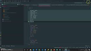 Node-Red worldmap prototype.