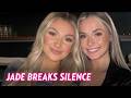 Jade Jones Breaks Silence After Makenzi Kern’s Death During Bachelorette Trip