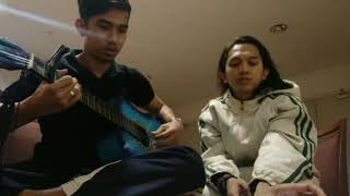 Bila Nafas Terhenti (cover) by SaifulWazien