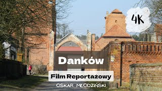 Danków Reportaż SP15 Gorzów w 4K