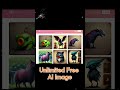 Free AI Image Generator - Midjourney Free #youtubeshorts #shorts #midjourney