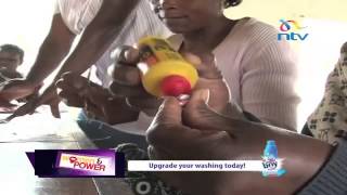 Women And Power  Amani Craft Group empower Kawangware women