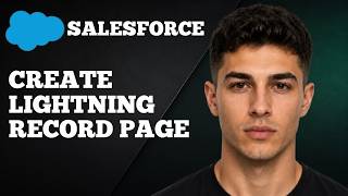 How to Create a Lightning Record Page in Salesforce (2025 Step-by-Step Tutorial)
