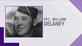 Kingston WWII soldier's remains identified