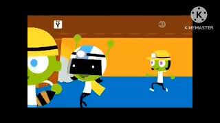 PBS Kids Channel ID Couch (2017) Template