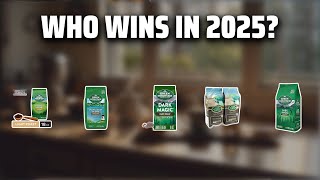 The Top 5 Best Green Mountain Coffee in 2025 - Must Watch Before Buying!