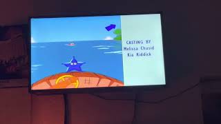 Dora The Explorer Credits Dora Saves The Game