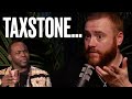 Rory on Joe Budden Vs Taxstone PODCAST BEEF!